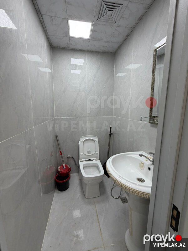 Abşeron rayonunda 3 otaqlı Yeni tikili Satılır, 105 m² — Mənzil, Bakı (7)