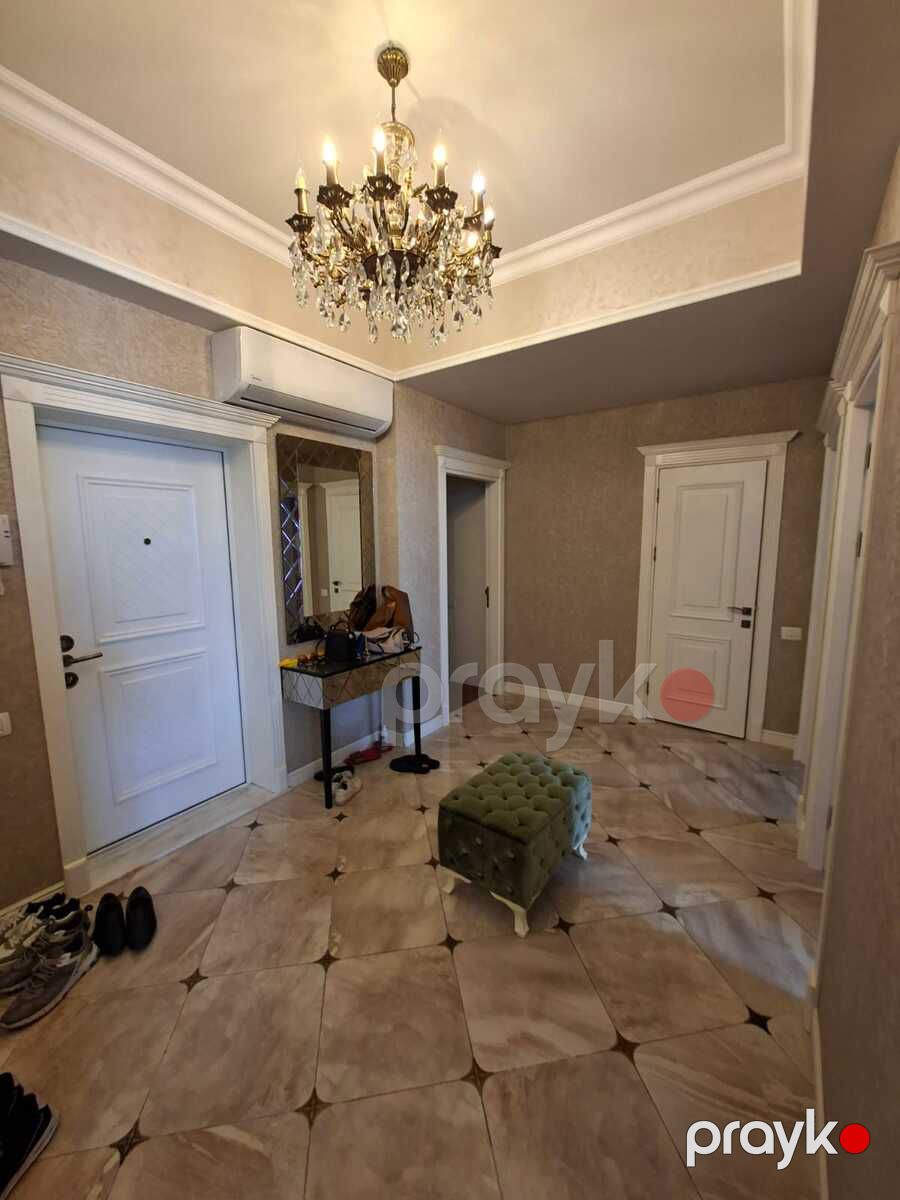 Satılır 4 otaqlı yeni tikili 100 m² — Mənzil, Bakı (11)