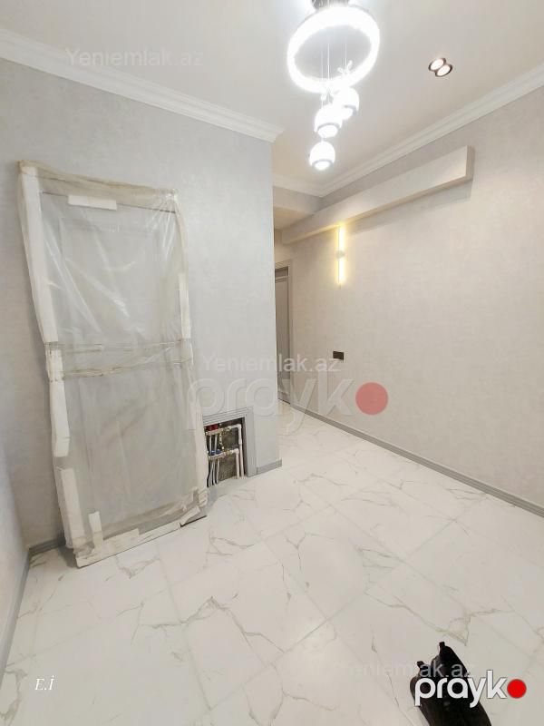 Satılır 2 otaqlı Bina evi menzil (Yeni tikili), 58 m², 10-cu mikrorayon — Mənzil, Sumqayıt (9)