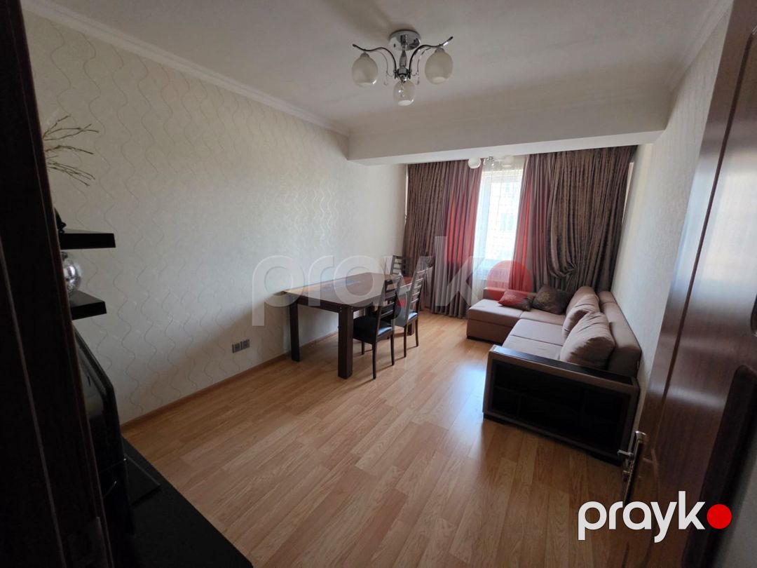 Satılır 3 otaqlı yeni tikili 102 m² — Mənzil, Bakı (3)