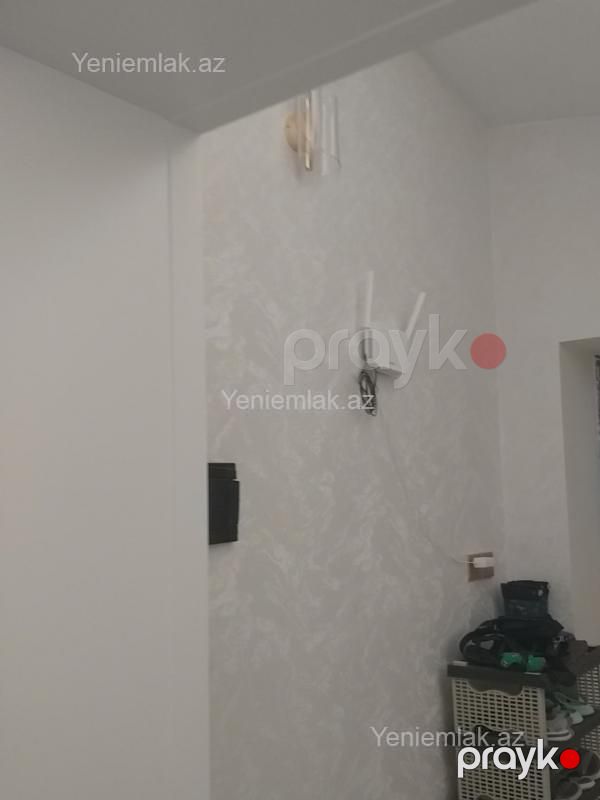 Satılır 4 otaqlı Həyət evi / Villa, 150 m², Xəzər rayonu — Ev, villa, Bakı (3)