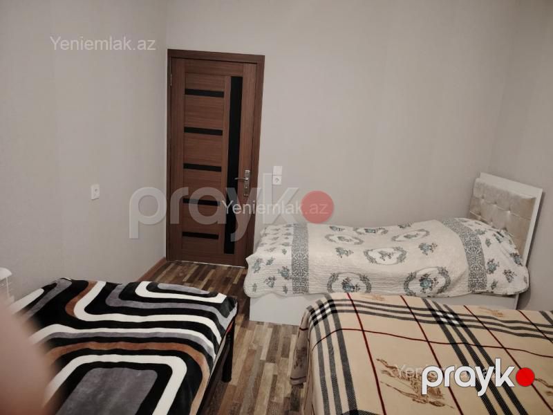 Satılır 3 otaqlı Bina evi menzil (Köhnə tikili), 75 m², Suraxanı rayonu — Mənzil, Bakı (11)