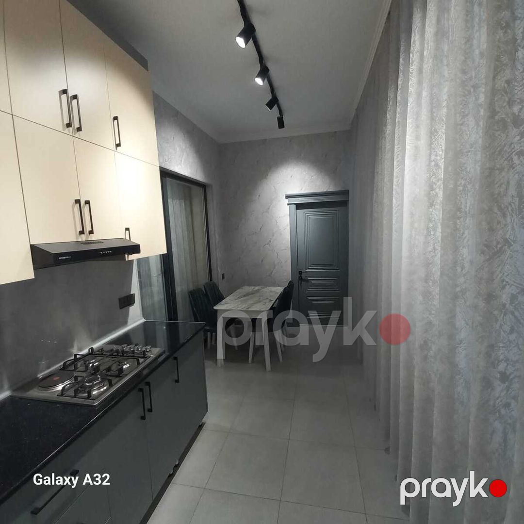 İcarəyə verilir 3 otaqlı yeni tikili 83 m² — Mənzil, Bakı (11)