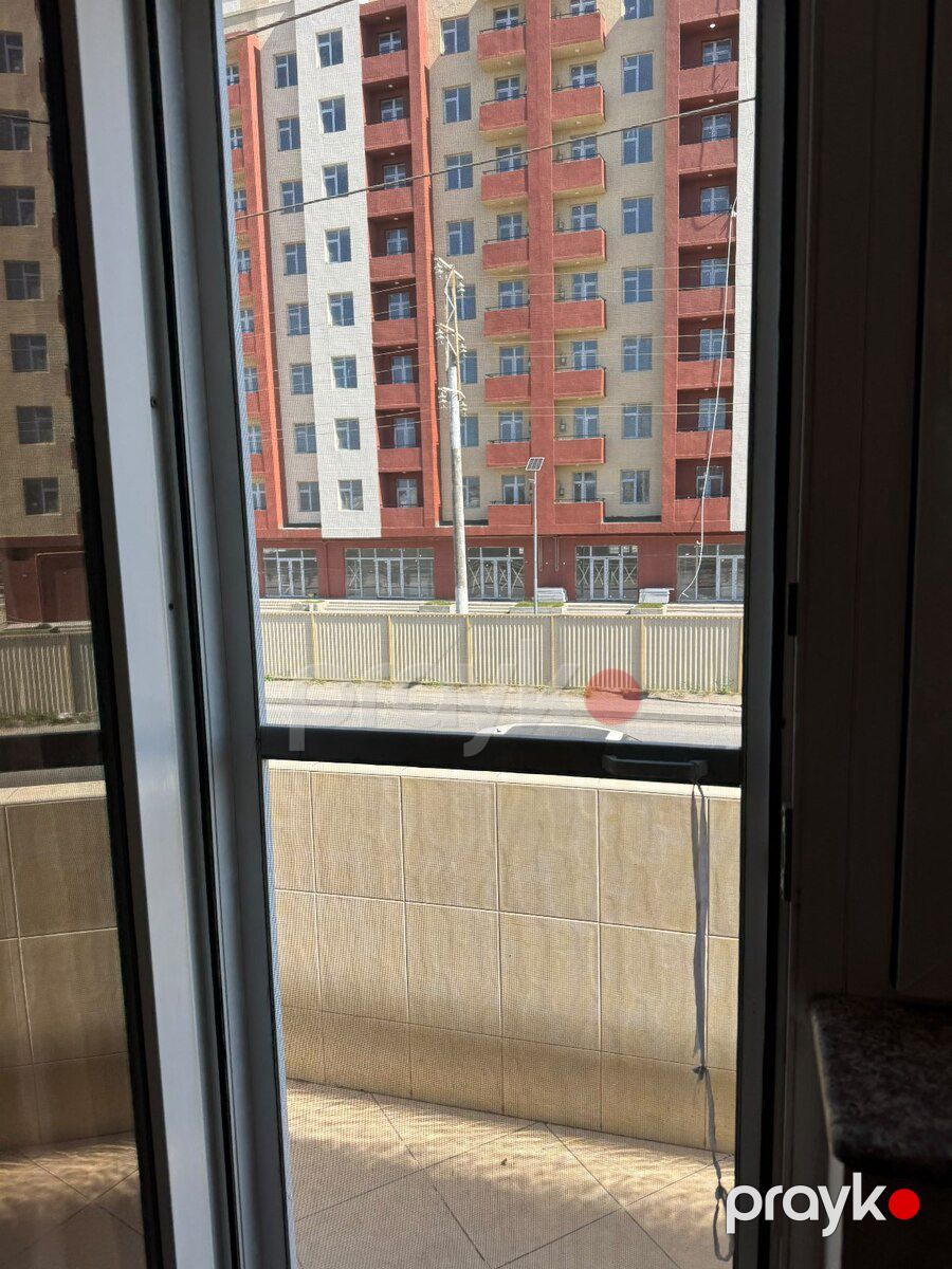 2-otaqlı yeni tikili, Biləcəri qəs., 72 m² — Mənzil, Bakı (9)