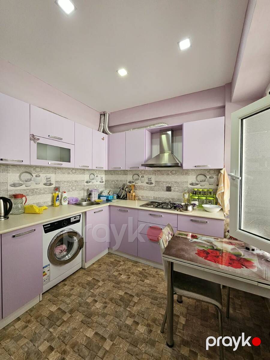 Satılır 2 otaqlı yeni tikili 60 m² — Mənzil, Bakı (6)