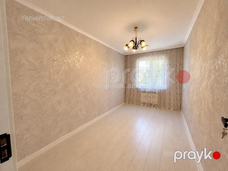 Satılır 4 otaqlı Bina evi menzil (Köhnə tikili), 85 m², Xırdalan ş — Mənzil (6)