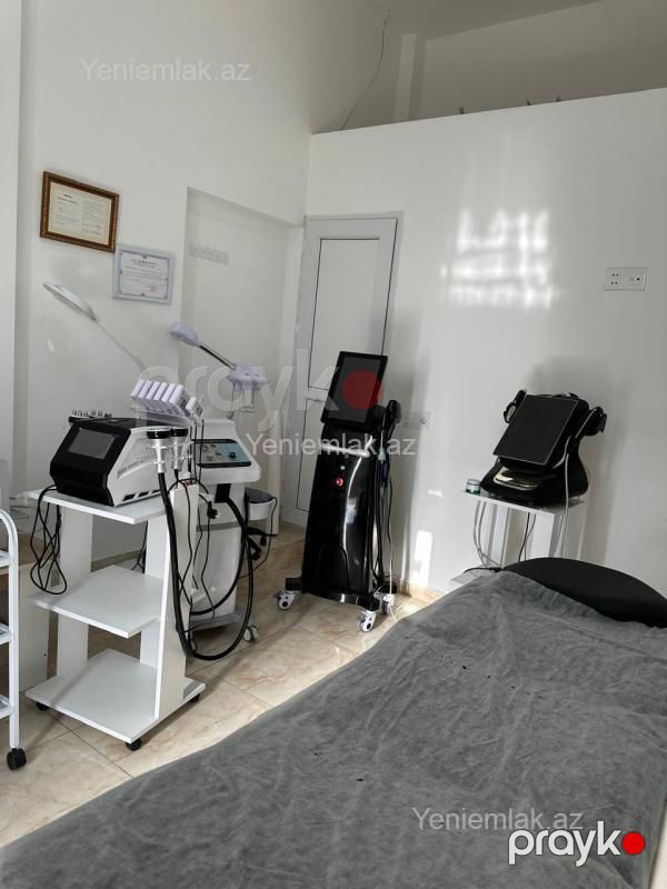Satılır 3 otaqlı Obyekt, 80 m², Xətai rayonu — Əmlak, Bakı (4)