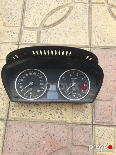 "BMW" üçün taxometr — Bakı