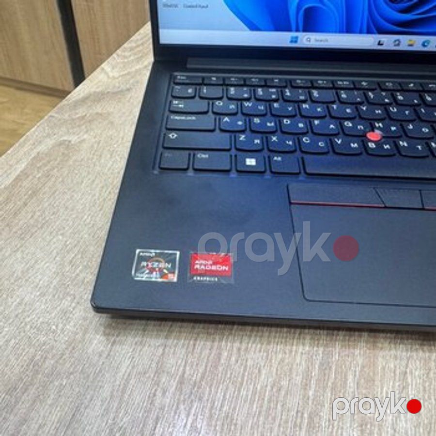 Lenovo ThinkPad E14 Gen 5 — Noutbuklar, Bakı (6)