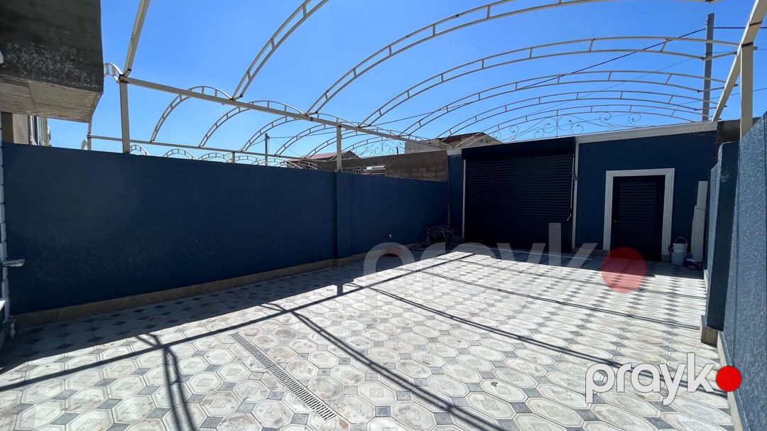 Satılır 4 otaqlı həyət evi/bağ evi 190 m² — Ev, villa, Bakı (5)