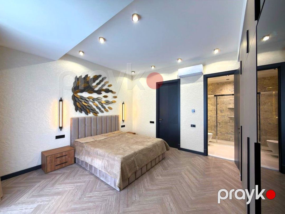 Satılır 3 otaqlı yeni tikili 143 m² — Mənzil, Bakı (11)