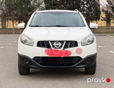 Nissan Qashqai, 2.0 L, 2013 il, 141 000 km — Xaçmaz