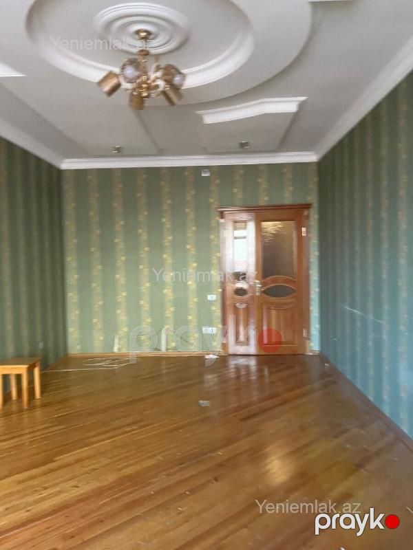 Satılır 3 otaqlı Bina evi menzil (Yeni tikili), 122 m², Səbail rayonu — Mənzil, Bakı (10)