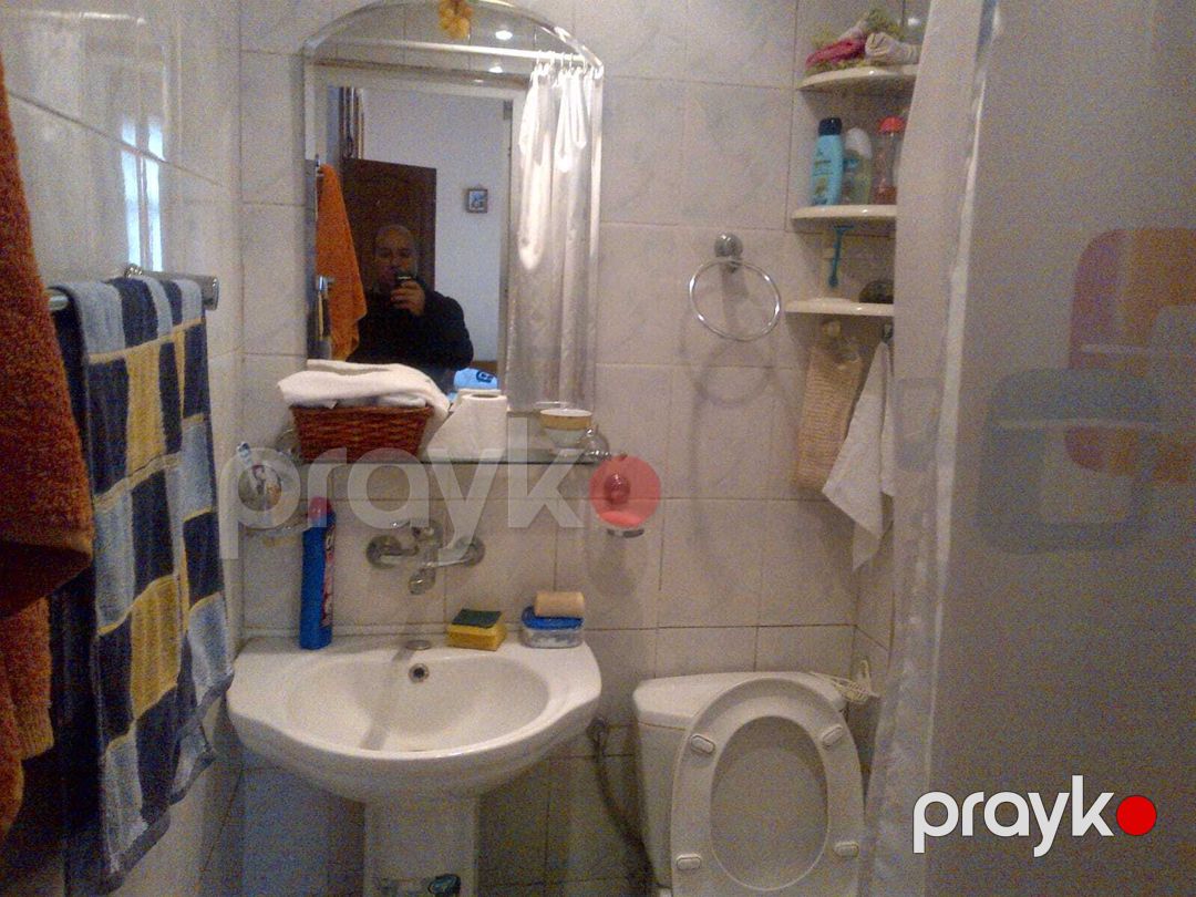 Həyət evi kirayə verilir, İçərişəhər m — Ev, villa, Bakı (5)