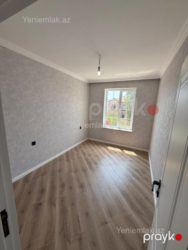 Satılır 4 otaqlı Həyət evi / Villa, 120 m², Xəzər rayonu — Ev, villa, Bakı (11)