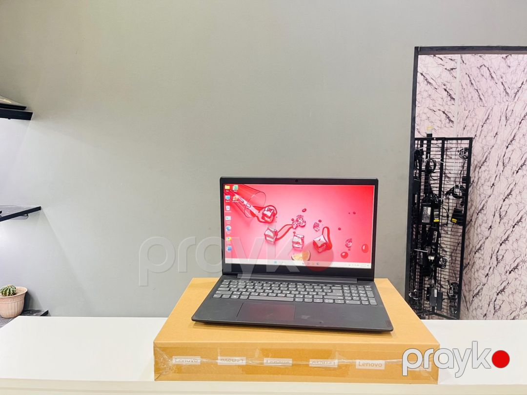 Noutbuk Lenovo İdeaPad S145 — Noutbuklar, Bakı (4)