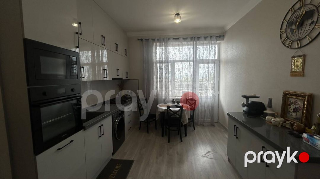 Satılır 3 otaqlı yeni tikili 112 m² — Mənzil, Bakı (7)