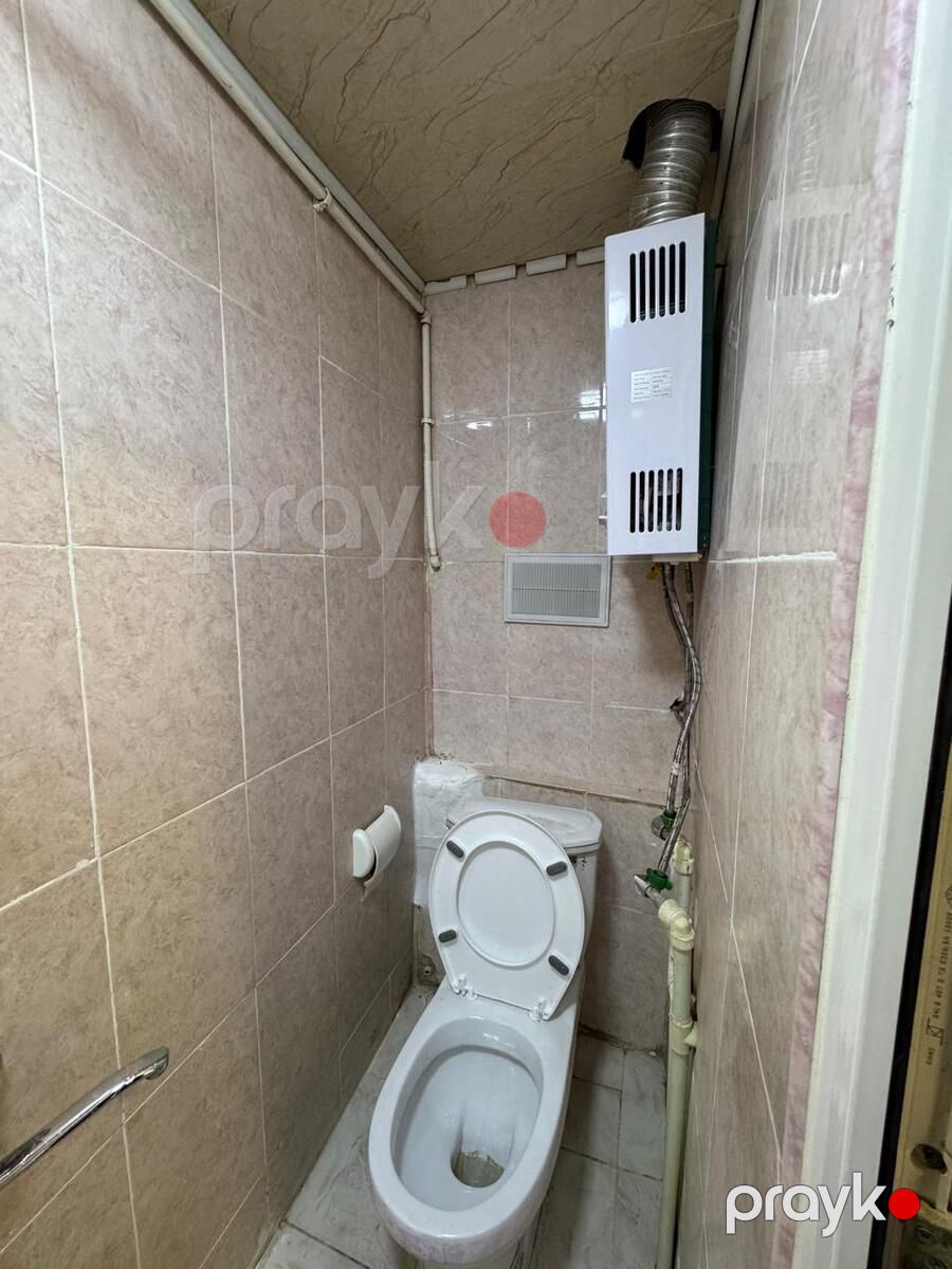 Satılır 2 otaqlı köhnə tikili 33 m² — Mənzil, Bakı (8)