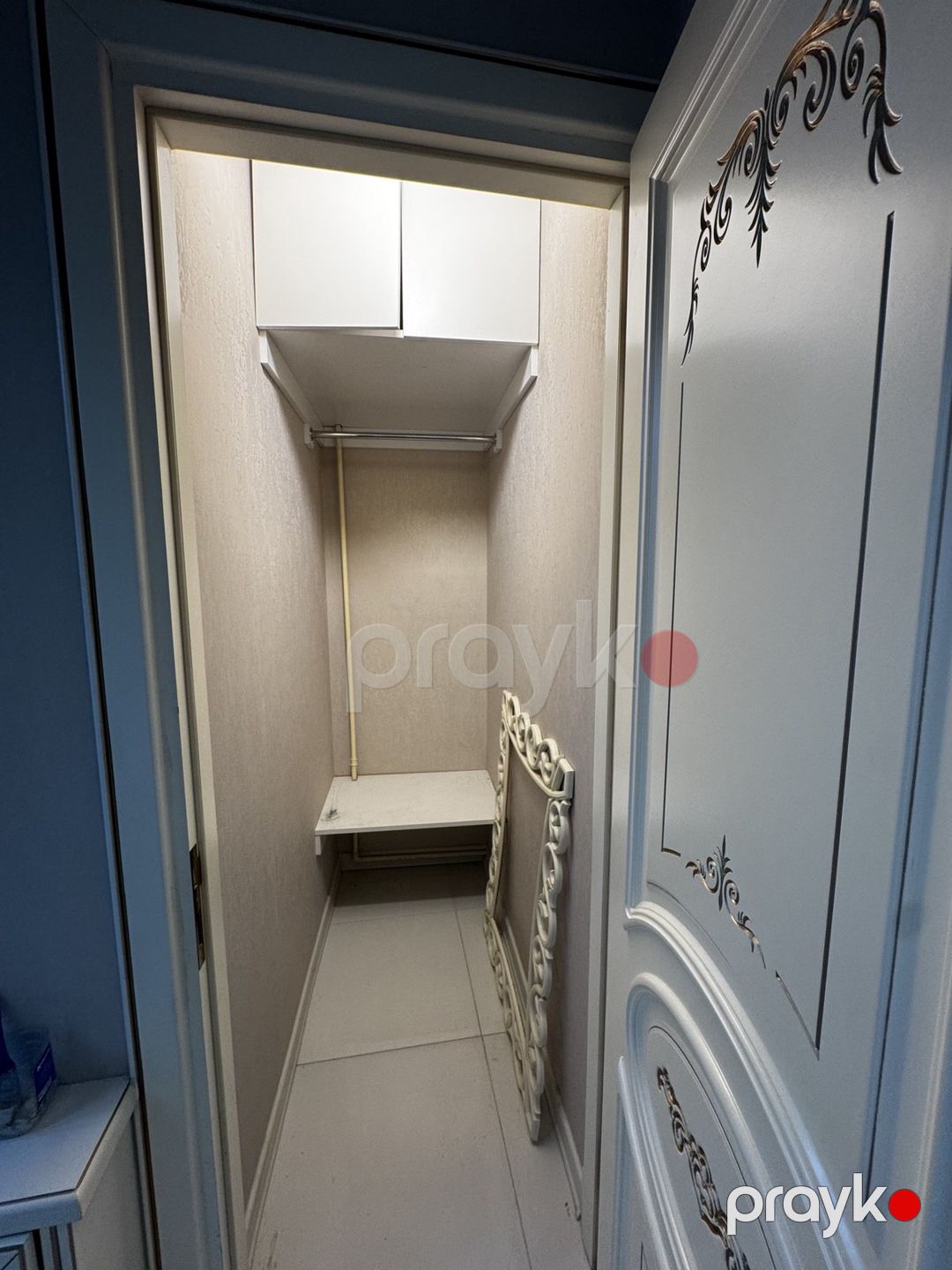 İcarəyə verilir 2 otaqlı köhnə tikili 65 m² — Mənzil, Bakı (11)