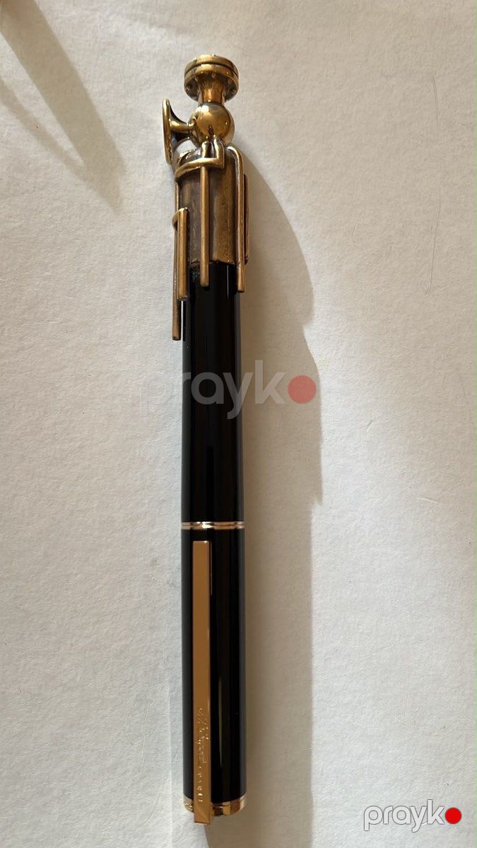 S.T. Dupont Paris kolleksiya dekoru — Kolleksiyalar, Bakı (7)