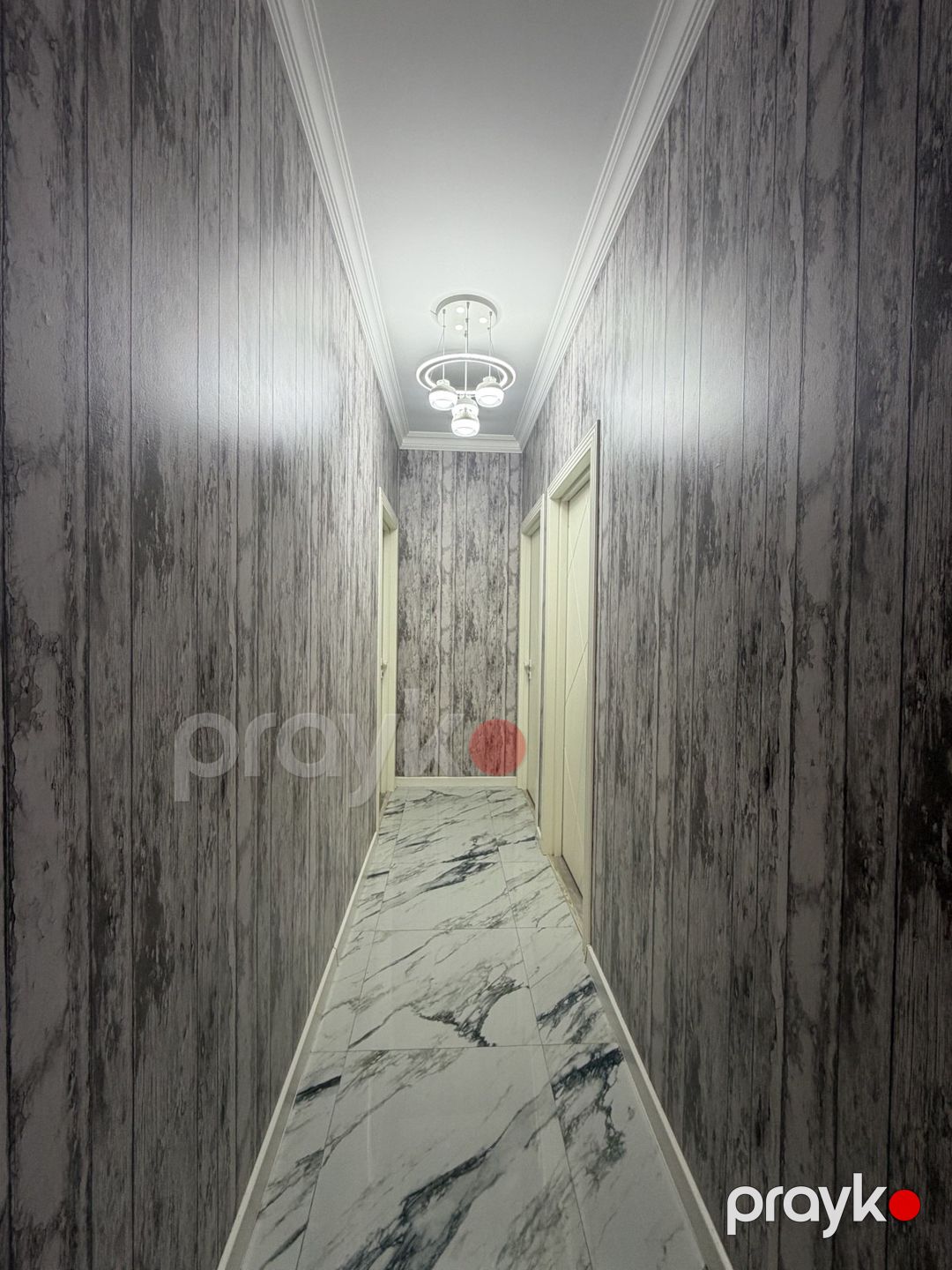 Satılır 4 otaqlı yeni tikili 110 m² — Mənzil, Bakı (3)