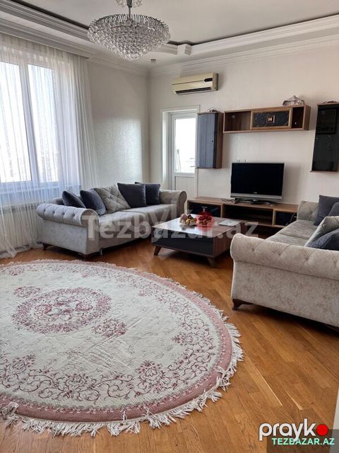 Bineqedi Rayonu 9mkr Mircelal kucesi — Bakı