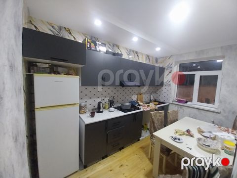 Satılır 3 otaqlı həyət evi/bağ evi 90 m² — Xırdalan