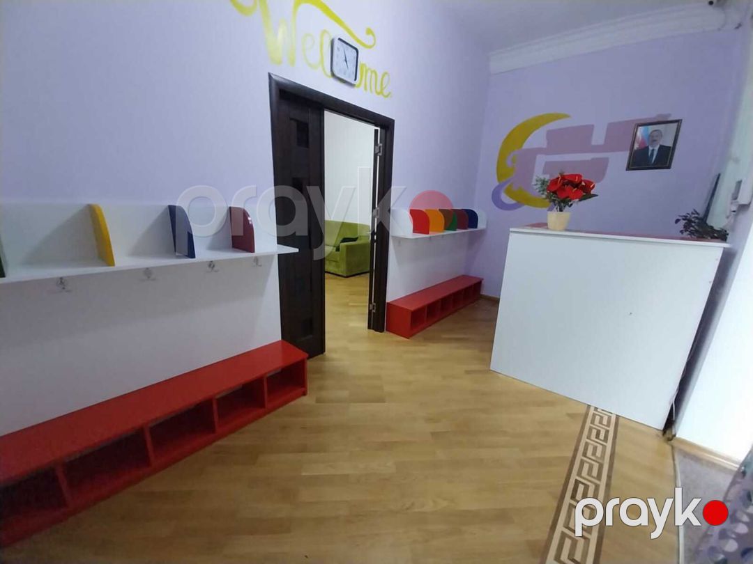 İcarəyə verilir obyekt 600 m² — Əmlak, Bakı (6)