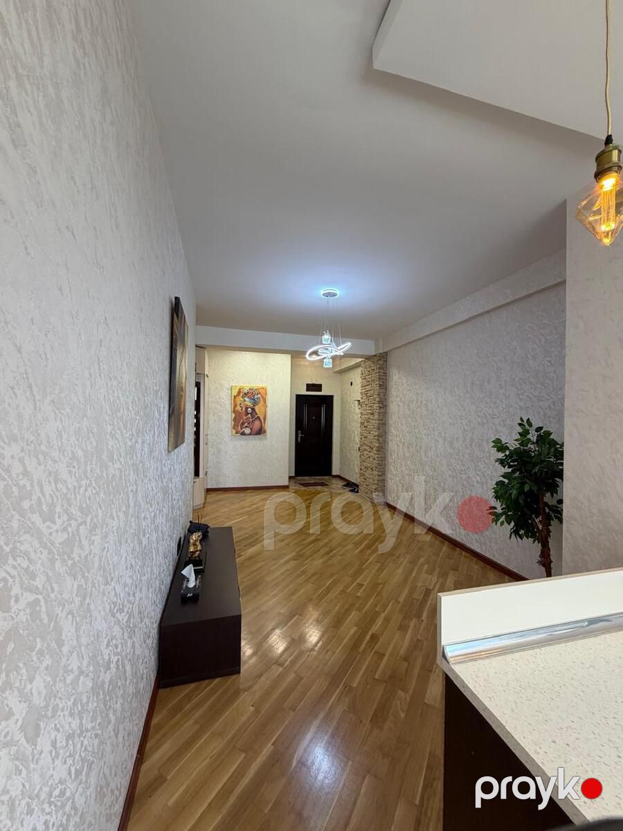 Satılır 3 otaqlı yeni tikili 65 m² — Mənzil, Bakı (9)