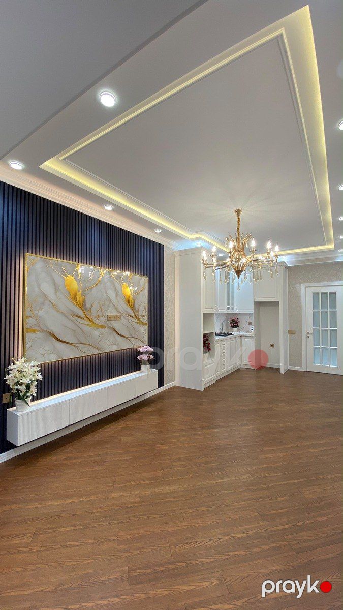 Satılır 3 otaqlı yeni tikili 104 m² — Mənzil, Bakı (3)