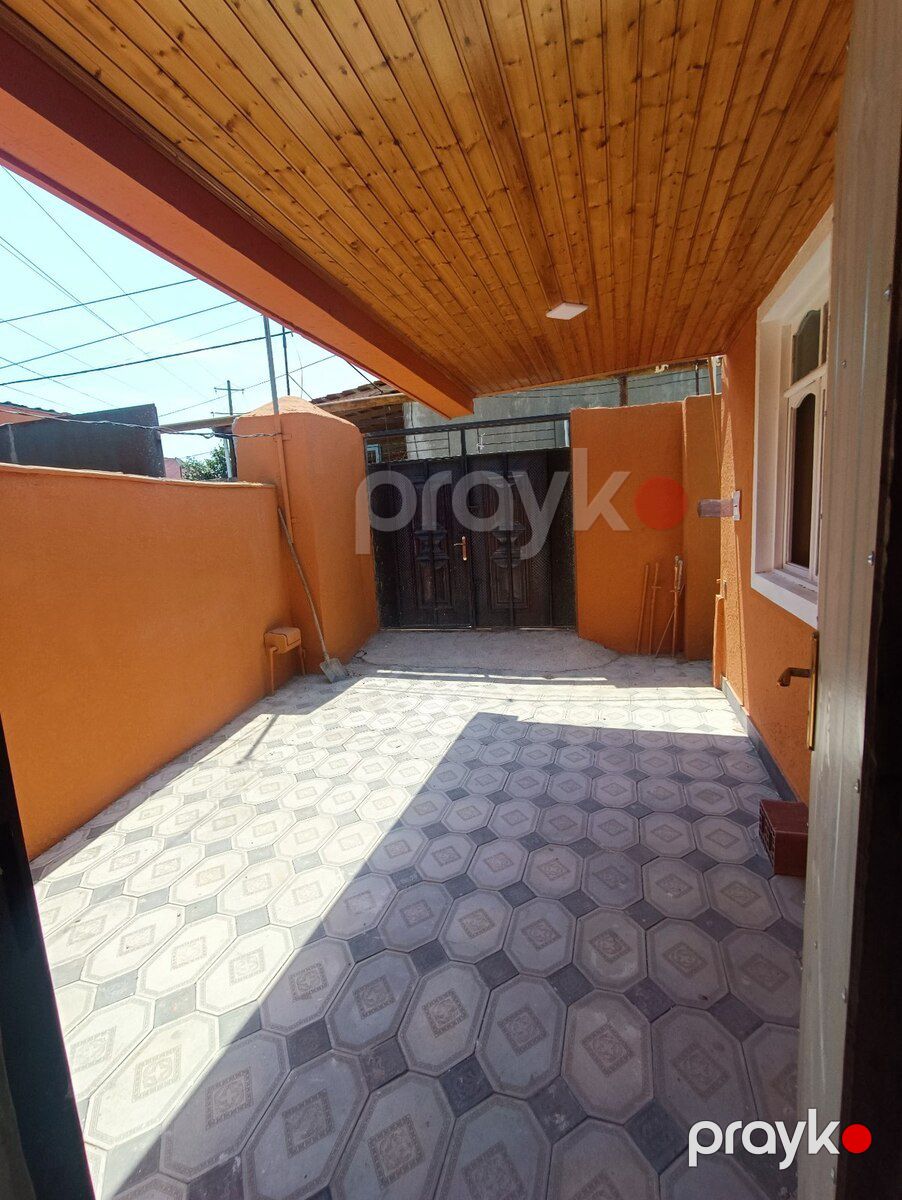Həyət evi, Xırdalan ş — Ev, villa, Xırdalan (2)