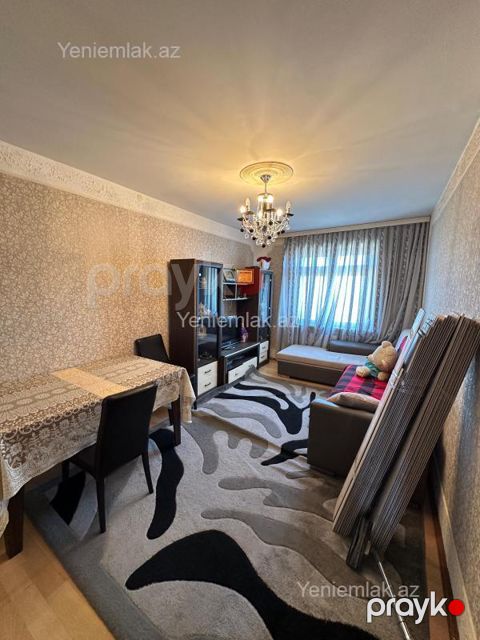 Satılır 2 otaqlı Bina evi menzil (Köhnə tikili), 55 m², Suraxanı rayonu — Bakı