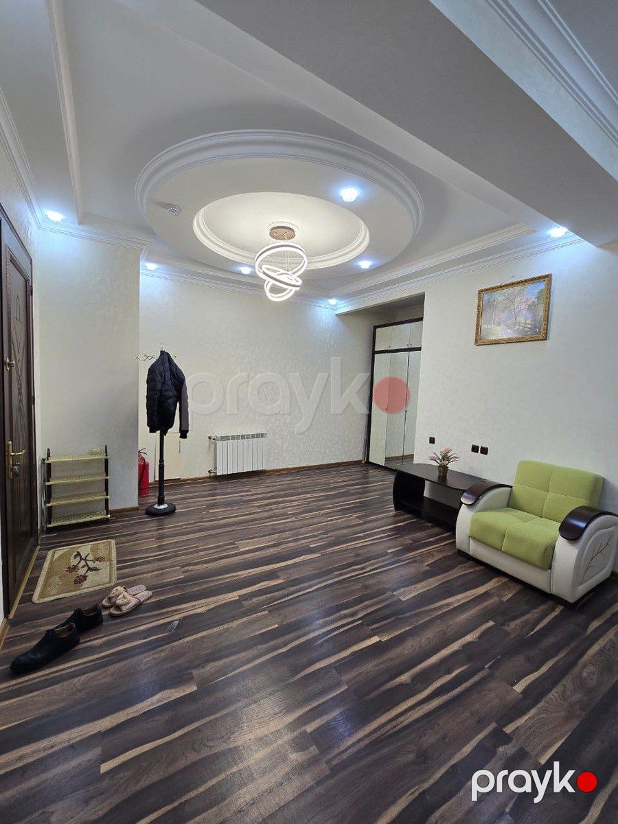 İcarəyə verilir 3 otaqlı yeni tikili 175 m² — Mənzil, Bakı (2)