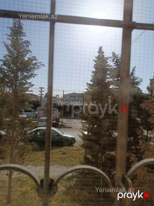 Satılır 2 otaqlı Bina evi menzil (Köhnə tikili), 46 m², 19-cu məhəllə — Mənzil, Sumqayıt (3)