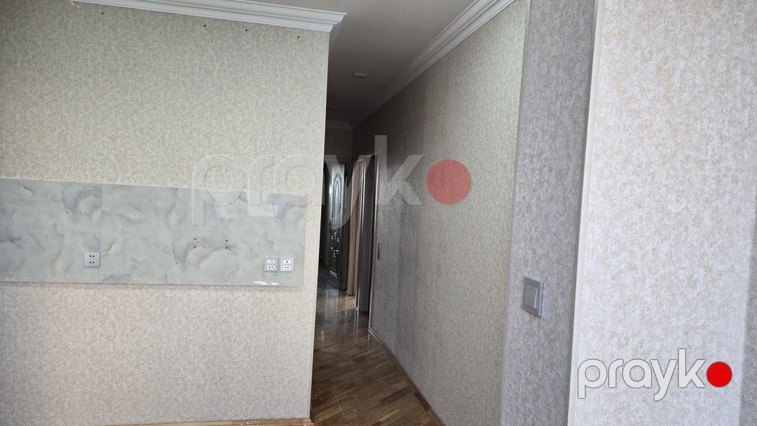 Satılır 3 otaqlı köhnə tikili 85 m² — Mənzil, Bakı (9)