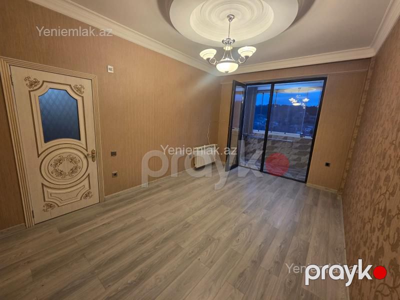 Satılır 2 otaqlı Bina evi menzil (Yeni tikili), 65 m², Suraxanı rayonu — Mənzil, Bakı (2)