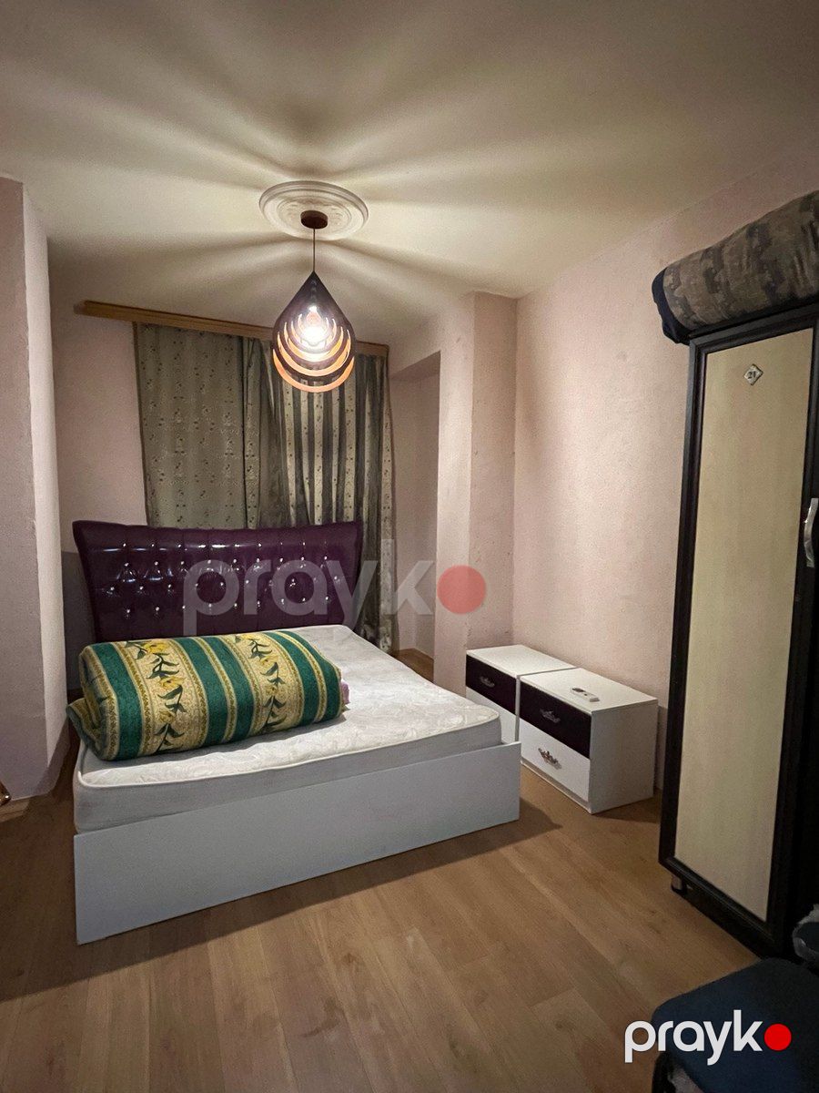 1-otaqlı yeni tikili, Abşeron Gənclər ş., 36 m² — Mənzil, Xırdalan (8)