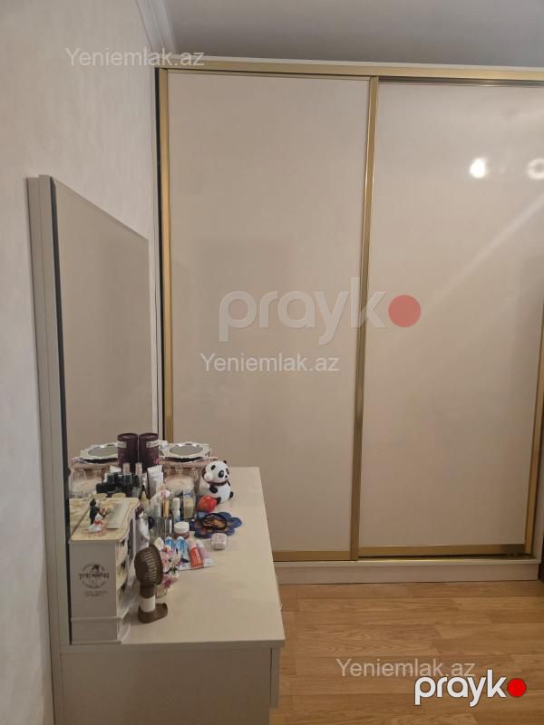 Satılır 3 otaqlı Bina evi menzil (Yeni tikili), 78 m², 17-ci mikrorayon — Mənzil, Sumqayıt (9)