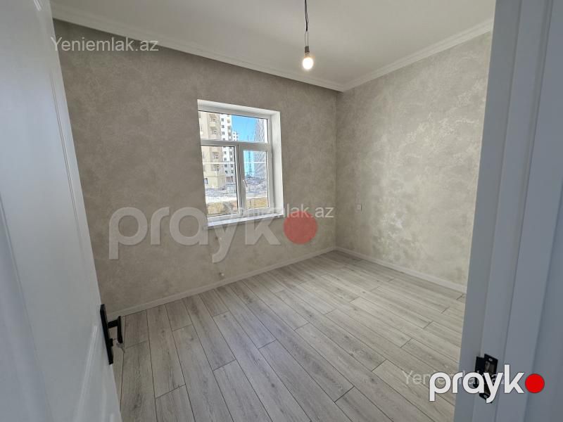 Satılır 4 otaqlı Həyət evi / Villa, 110 m², Saray — Ev, villa, Abşeron (5)