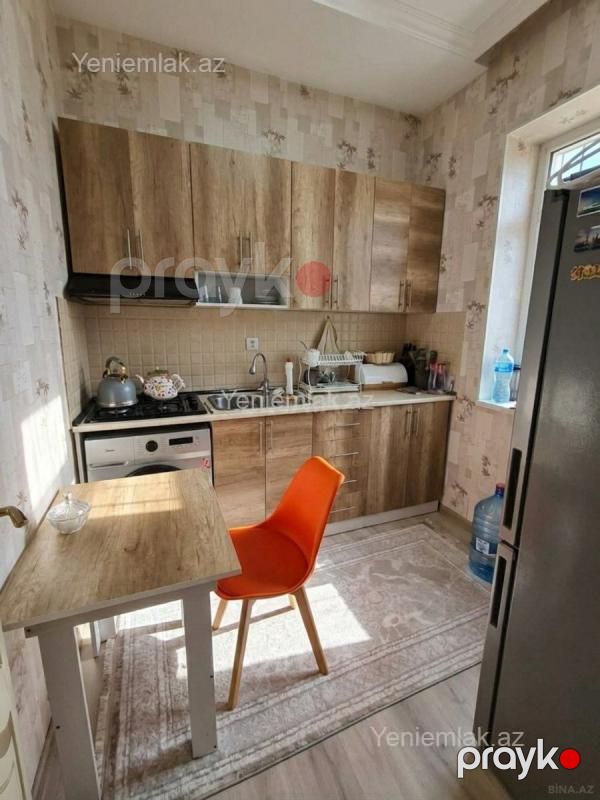 Satılır 3 otaqlı Həyət evi / Villa, 77 m², Masazır — Ev, villa, Abşeron (4)