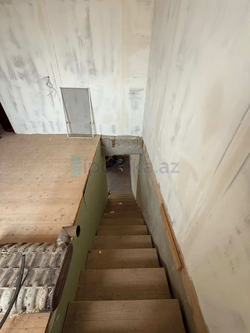 Satılır: 4 Otaq, Evlər/Villalar, Sabunçu r., Maştağa q., 160.00 m² — Ev, villa, Maştağa (2)
