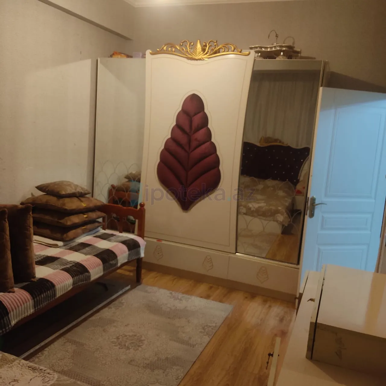 Satılır: 2 Otaq, Yeni tikili, 68.00 m² — Mənzil, Sumqayıt (2)