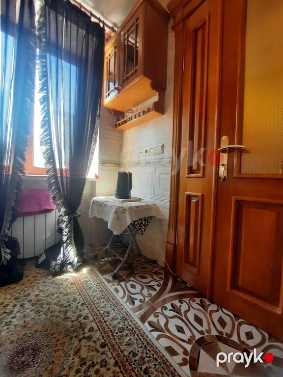 İcarəyə verilir 1 otaqlı köhnə tikili 33 m² — Mənzil, Bakı (9)