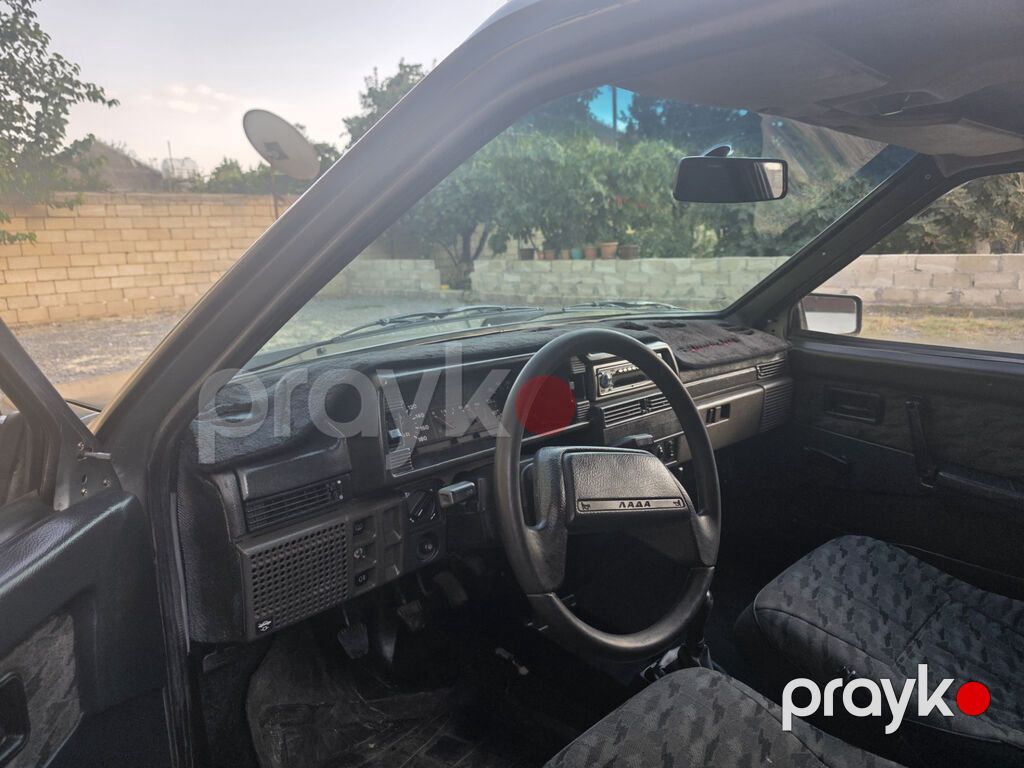 VAZ (Lada) 2109: 1.5 l 2002 il 158000 km Sedan — Avtomobillər, Şirvan (9)