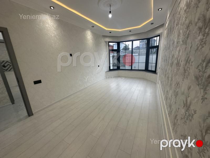 Satılır 3 otaqlı Həyət evi / Villa, 85 m², Saray — Ev, villa, Abşeron (5)