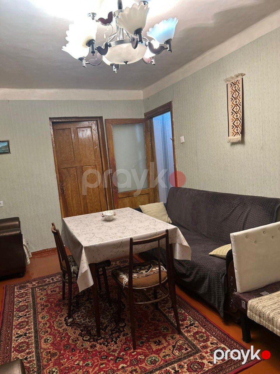İcarəyə verilir 2 otaqlı köhnə tikili 54 m² — Mənzil, Bakı (3)