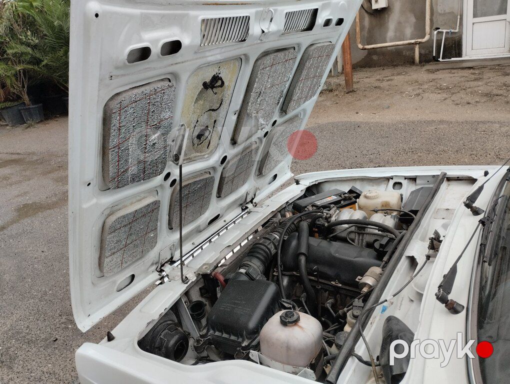 Lada (VAZ) 2107, 1.6 L, 2005 il, 172 855 km — Avtomobillər, Bakı (11)