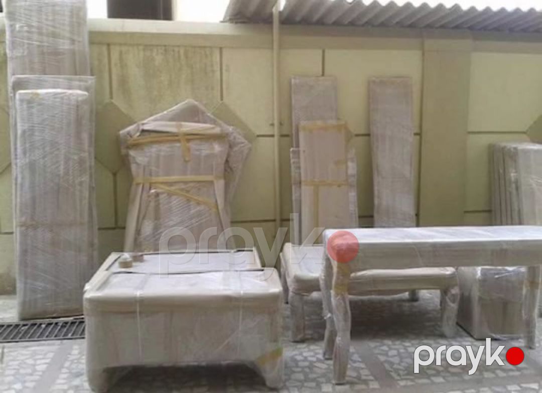 Yükdaşıma xidməti — Logistika, Bakı (2)