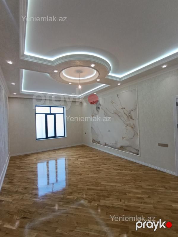 Satılır 5 otaqlı Həyət evi / Villa, 340 m², Suraxanı rayonu — Ev, villa, Bakı (5)