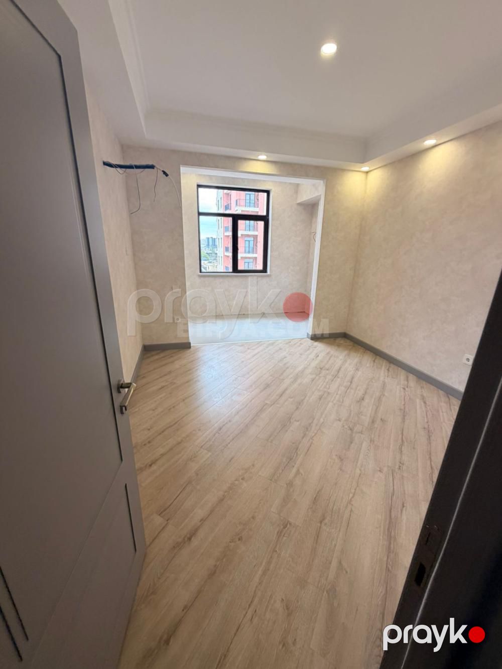 Satılır 2 otaqlı, Dərnəgül m — Ofis (3)